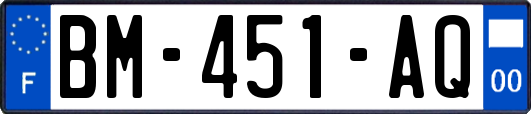 BM-451-AQ