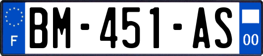 BM-451-AS