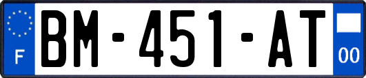 BM-451-AT