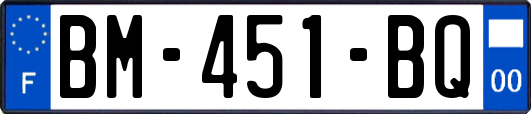 BM-451-BQ