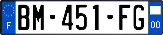 BM-451-FG