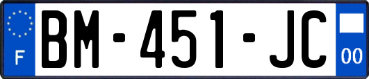 BM-451-JC