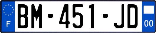 BM-451-JD