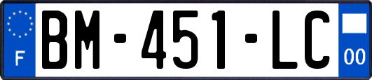 BM-451-LC