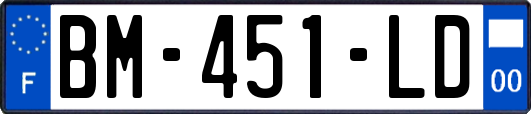 BM-451-LD