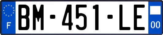 BM-451-LE
