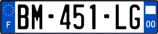 BM-451-LG