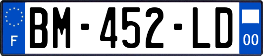 BM-452-LD