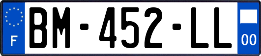 BM-452-LL
