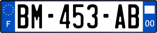 BM-453-AB