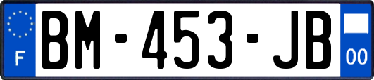BM-453-JB