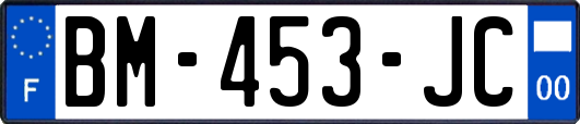 BM-453-JC