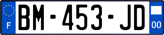 BM-453-JD