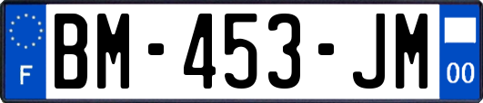 BM-453-JM