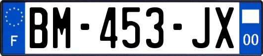 BM-453-JX