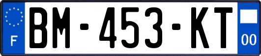 BM-453-KT