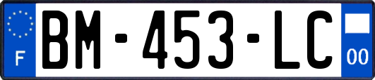 BM-453-LC