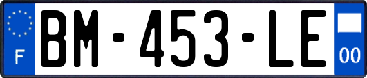 BM-453-LE