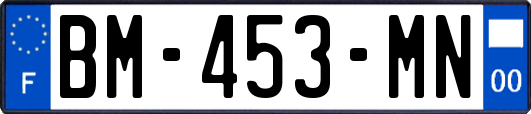 BM-453-MN