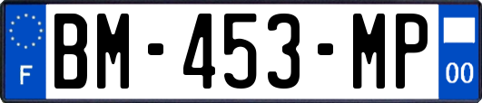 BM-453-MP