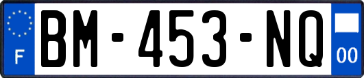 BM-453-NQ