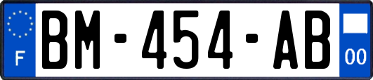 BM-454-AB