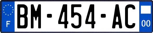 BM-454-AC