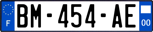 BM-454-AE