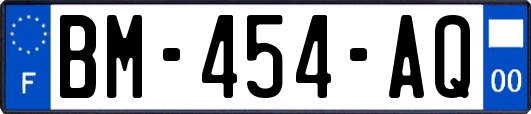 BM-454-AQ