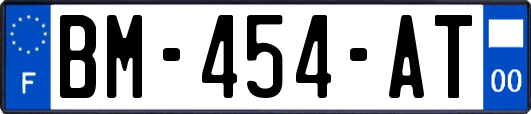 BM-454-AT