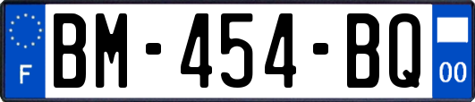 BM-454-BQ