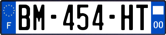 BM-454-HT