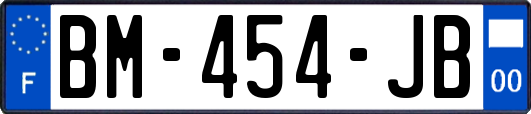 BM-454-JB