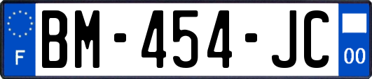 BM-454-JC