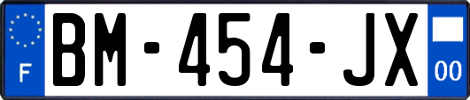 BM-454-JX