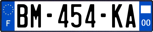 BM-454-KA