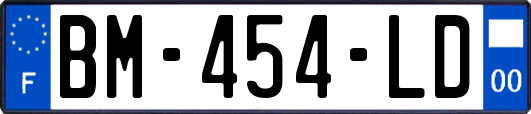 BM-454-LD