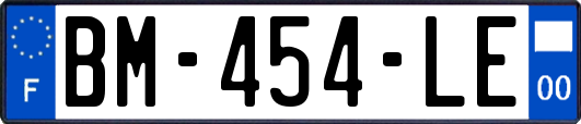 BM-454-LE