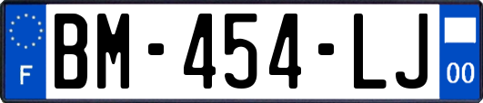 BM-454-LJ