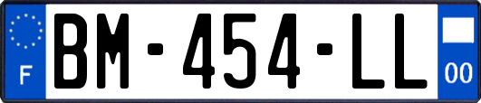 BM-454-LL