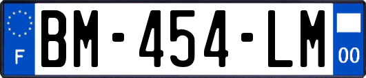 BM-454-LM
