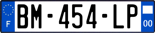 BM-454-LP