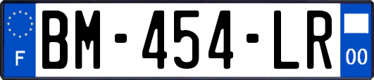 BM-454-LR