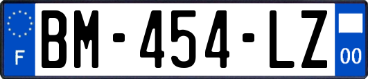 BM-454-LZ