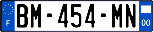 BM-454-MN