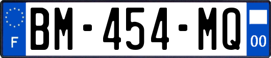 BM-454-MQ