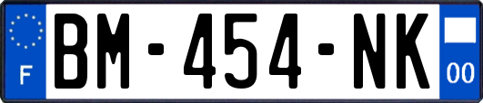 BM-454-NK