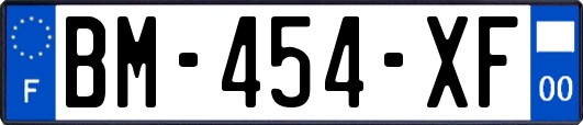 BM-454-XF