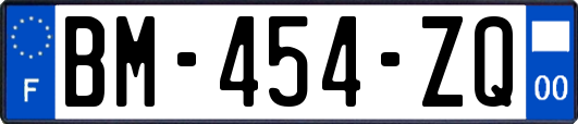 BM-454-ZQ