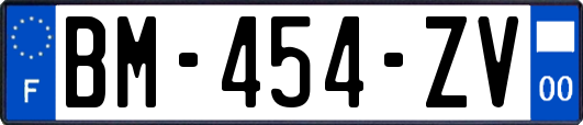 BM-454-ZV